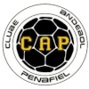 لوگوی CA Penafiel