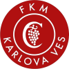 لوگوی Karlova Ves