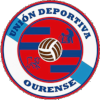 لوگوی UD Ourense
