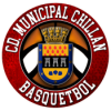 لوگوی Municipal Chillan