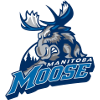 لوگوی Manitoba Moose