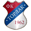 لوگوی Torlak