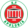 لوگوی Apollonia