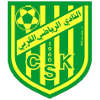 لوگوی CS Korba