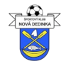 لوگوی Nova Dedinka