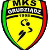 لوگوی MKS Grudziadz