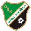 لوگوی OŠK Baník Stráňavy
