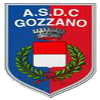 لوگوی A.S.D.C. Gozzano