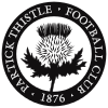 لوگوی Partick Thistle (Women)