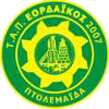 لوگوی Eordaikos 2007 Ptolemaida