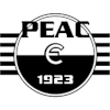 لوگوی PTE Peac