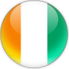 لوگوی Ivory Coast U18 (Women)