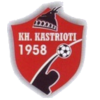 لوگوی KH Kastrioti Ferizaj