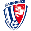 لوگوی Pardubice U19