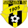 لوگوی Soroksar