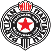 لوگوی Partizan Belgrade