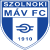 لوگوی Szolnoki MÁV
