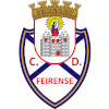 لوگوی CD Feirense