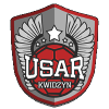 لوگوی SKPR USAR Kwidzyn
