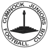 لوگوی Cumnock Juniors