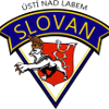 لوگوی Slovan Usti nad Labem