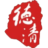 لوگوی Deqing 3x3