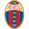 لوگوی SCD Progresso Calcio