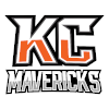 لوگوی Kansas City Mavericks