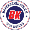 لوگوی Bahcesehir Koleji