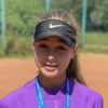 لوگوی Ksenia Smirnova