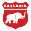 لوگوی Defensores Belgrano Villa Ramallo