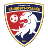 لوگوی Pausesti-Otasau