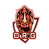 لوگوی ORG