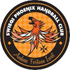 لوگوی Swieqi Yobetit Phoenix