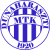 لوگوی Dunaharaszti MTK