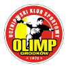 لوگوی UKS Olimp Grodkow
