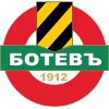 لوگوی Botev Plovdiv