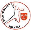 لوگوی SKS Orlik Brzeg