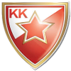 لوگوی Crvena zvezda  ( زنان )
