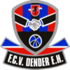 لوگوی اف سی وی دندر ای اچ