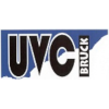 لوگوی UVC Bruck