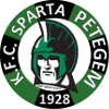 لوگوی Sparta Petegem