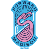 لوگوی Forward Madison