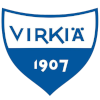 لوگوی Virkia