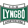لوگوی Lyngbo (Women)