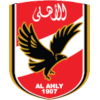 لوگوی Al Ahly Cairo
