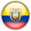 لوگوی Ecuador U20 (Women)