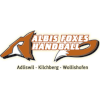 لوگوی Albis Foxes (Women)