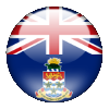 لوگوی Cayman Islands