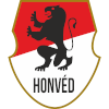 لوگوی Budapesti Honved
